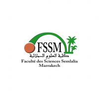 Faculté des Sciences Semlalia- Marrakech