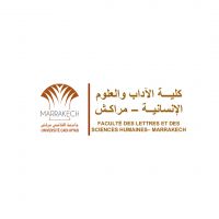 Faculté des Lettres et des Sciences Humaines Marrakech