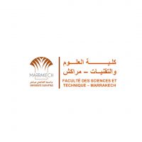 Faculté des Sciences et Techniques -Marrakech
