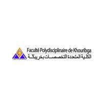 Faculté Polydisciplinaire - Khouribga
