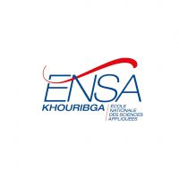 Ecole Nationale des Sciences Appliquées- Khouribga