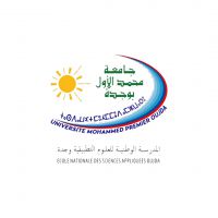 Ecole Nationale des Sciences Appliquées -Oujda