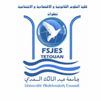 Faculté des Sciences Juridiques Economiques et Sociales - Tétouan