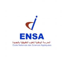 Ecole Nationale des Sciences Appliquées - El Jadida