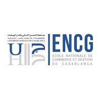 Ecole Nationale de Commerce et de Gestion Casablanca